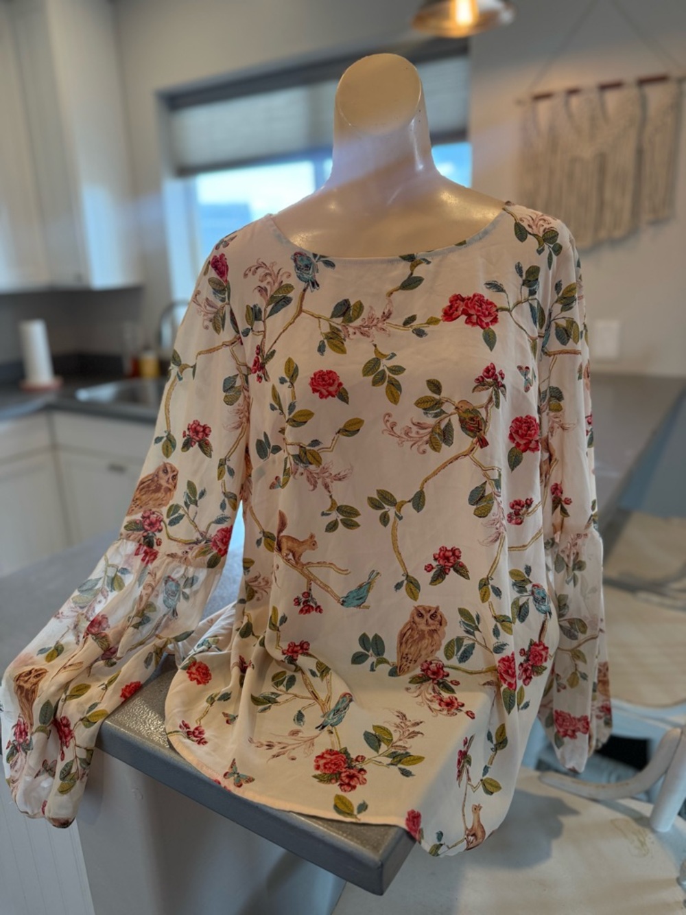 Disney Collection LC Lauren Conrad Top